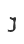J