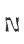 N