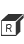 R