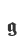 g