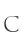 C
