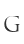 G