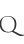 Q