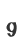 g