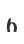 h