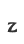 z