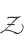 Z