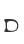 d