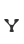 y