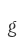 g