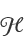 H