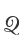 Q
