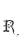 R