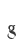 g