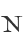 N