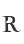 R