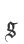 g