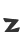 z