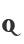 q