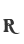 r