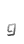 g