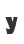 Y