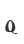 Q