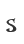 S