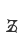 Z