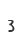 3