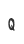 Q
