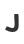j