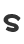 S