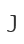 J