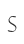 S