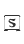 S