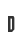 d