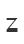 z