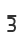 3