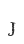 J