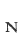 N