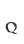 Q