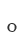 o