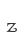 z
