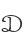 D