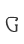 g
