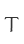 t