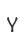y