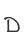 D