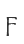 F